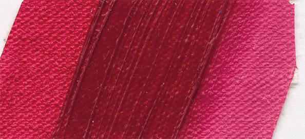 Schmincke Norma Profesyonel 120 ml 344 Carmine Red   - 2