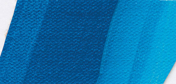 Schmincke Norma Profesyonel 35 ml 422 Cerulean Blue    - 2