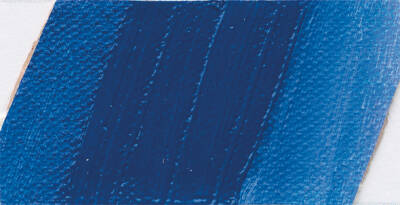 Schmincke Norma Profesyonel 35 ml 410 Cobalt Blue Light