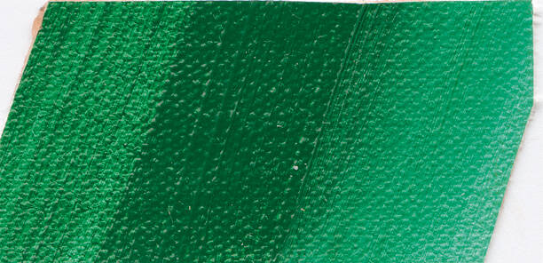 Schmincke Norma Profesyonel 35 ml 504 Emerald Green    - 2