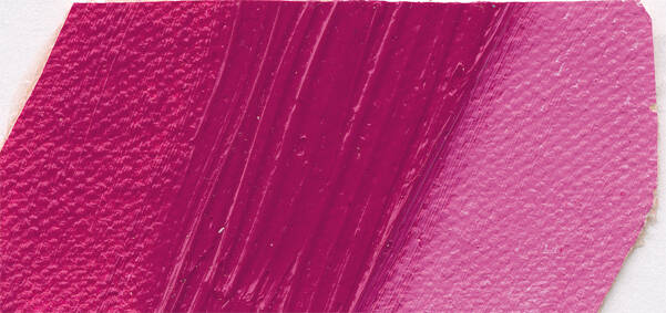 Schmincke Norma Profesyonel 35 ml 348 Magenta     - 2
