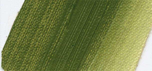 Schmincke Norma Profesyonel 35 ml 512 Olive Green    - 2