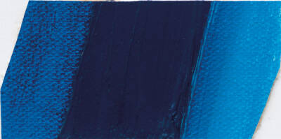 Schmincke Norma Profesyonel 35 ml 420 Phthalo Blue