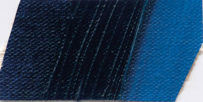 Schmincke Norma Profesyonel 120 ml 418 Prussian Blue  