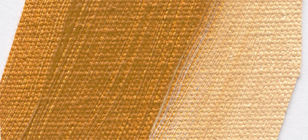 Schmincke Norma Profesyonel 120 ml 600 Raw Light Ochre  - 2