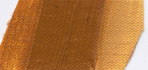 Schmincke Norma Profesyonel 120 ml 608 Raw Sienna   - 2