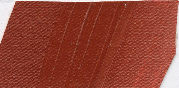 Schmincke Norma Profesyonel 35 ml 614 Red Earth    - 2