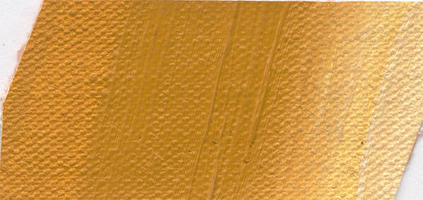 Schmincke Norma Profesyonel 120 ml 602 Yellow Ochre   - 2