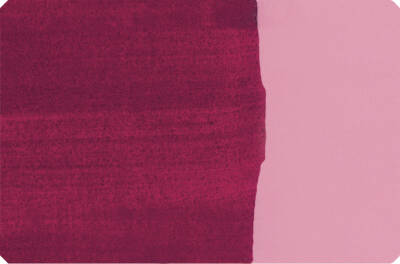 Schmincke Powder Pigment Alizarine Crimson Deep 100 ml