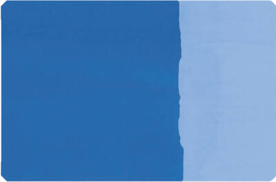 Schmincke Powder Pigment Azure Blue 100 ml