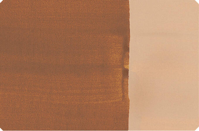 Schmincke Powder Pigment Gold Ocher 100 ml - 3