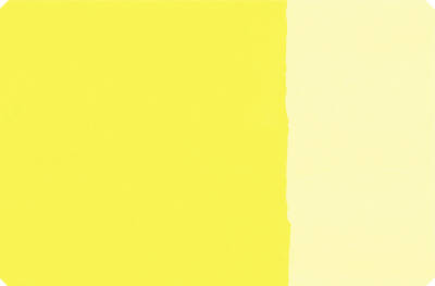 Schmincke Powder Pigment Lemon Yellow 100 ml