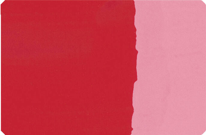 Schmincke Powder Pigment Naphthol Red 100 ml - 3