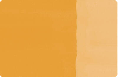 Schmincke Powder Pigment Orange 100 ml