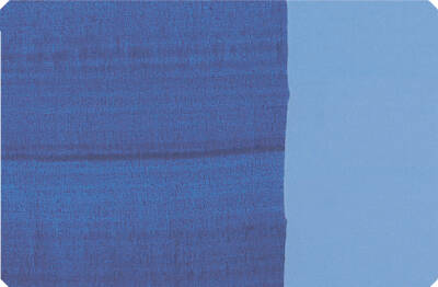 Schmincke Powder Pigment Phthalo Blue 100 ml