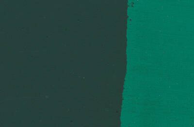 Schmincke Powder Pigment Phthalo Green Deep 100 ml