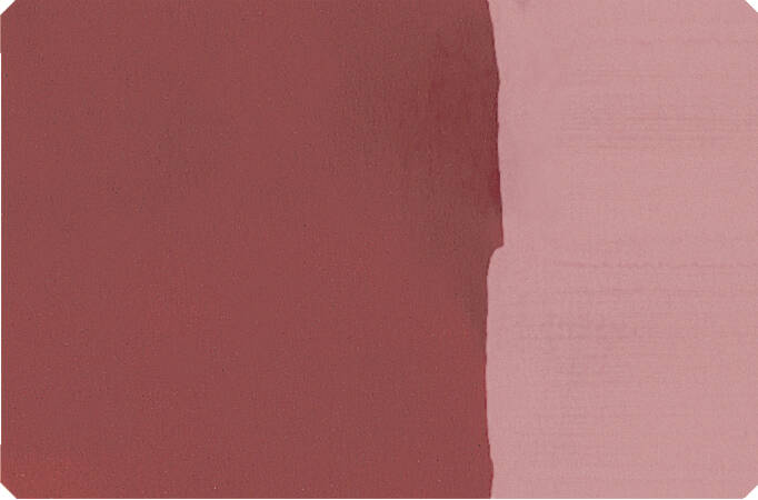 Schmincke Powder Pigment Pompeiian Red 100 ml - 3