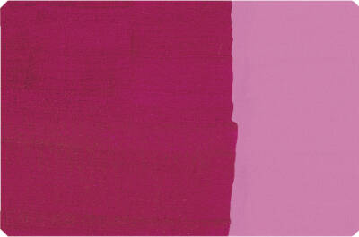 Schmincke Powder Pigment Quinacridone Magenta 100 ml