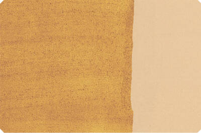 Schmincke Powder Pigment Raw Sienna 100 ml