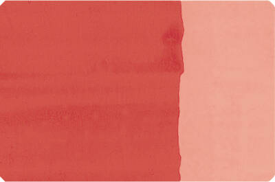 Schmincke Powder Pigment Red Orange 100 ml