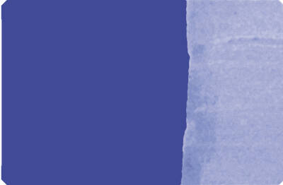 Schmincke Powder Pigment Ultramarine Blue Deep 100 ml
