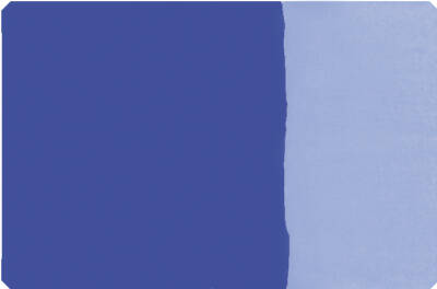 Schmincke Powder Pigment Ultramarine Blue Light 100 ml