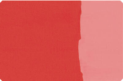 Schmincke Powder Pigment Vermilion Red 100 ml