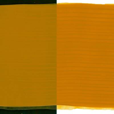 Schmincke Primacryl Artist Acrylic Paint 150 ml Series 1 675 Yellow Ocher