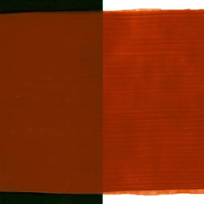 Schmincke Primacryl Artist Acrylic Paint 150 ml Series 1 679 Burnt Sienna