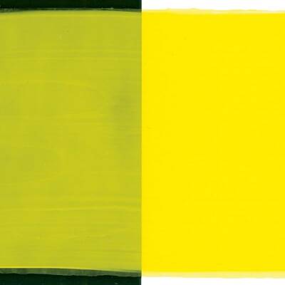 Schmincke Primacryl Artist Acrylic Paint 150 ml Series 2 205 Hansa Yellow Lemon