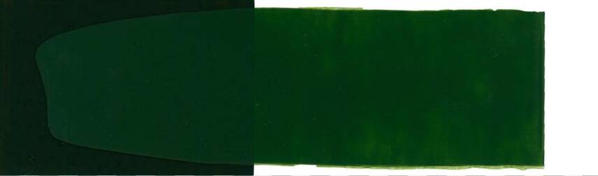 Schmincke Primacryl Artist Acrylic Paint 150 ml Series 2 570 Sap Green - 3