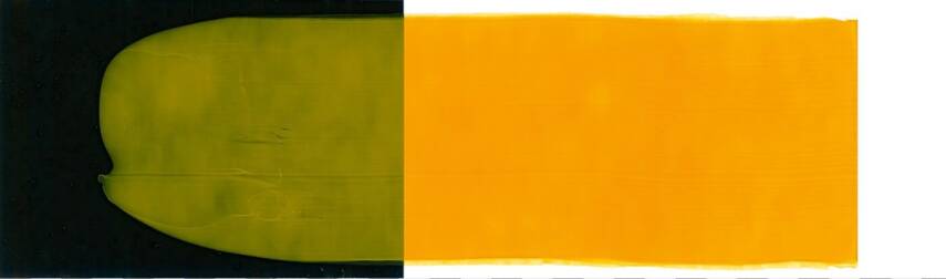 Schmincke Primacryl Artist Acrylic Paint 150 ml Series 3 212 Indian Yellow - 3