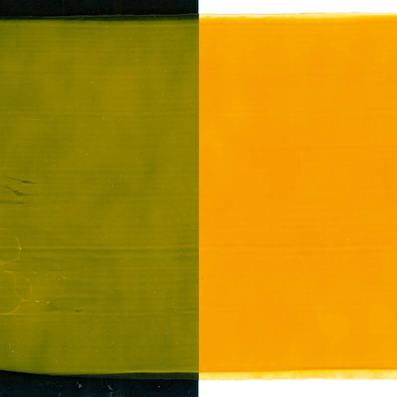 Schmincke Primacryl Artist Acrylic Paint 150 ml Series 3 212 Indian Yellow - 2