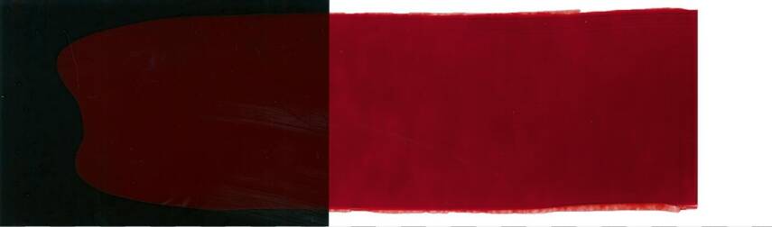 Schmincke Primacryl Artist Acrylic Paint 150 ml Series 4 324 Alizarin Crimson Hue - 3