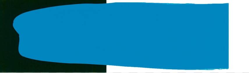 Schmincke Primacryl Artist Acrylic Paint 150 ml Series 4 454 Cerulean Blue - 3