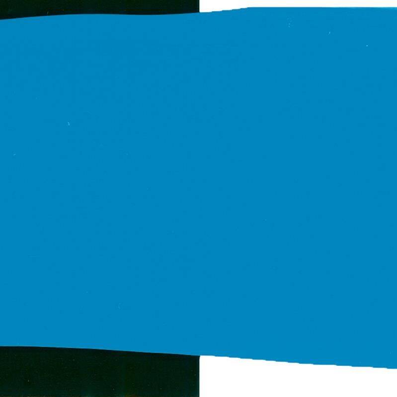 Schmincke Primacryl Artist Acrylic Paint 150 ml Series 4 454 Cerulean Blue - 2