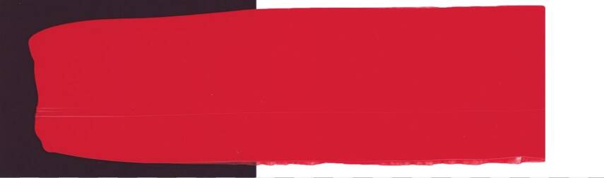 Schmincke Primacryl Artist Acrylic Paint 150 ml Series 6 320 Cadmium Red Medium - 3