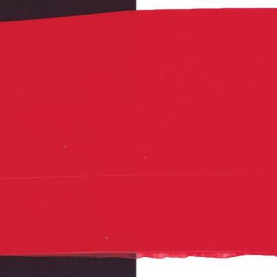 Schmincke Primacryl Artist Acrylic Paint 150 ml Series 6 320 Cadmium Red Medium