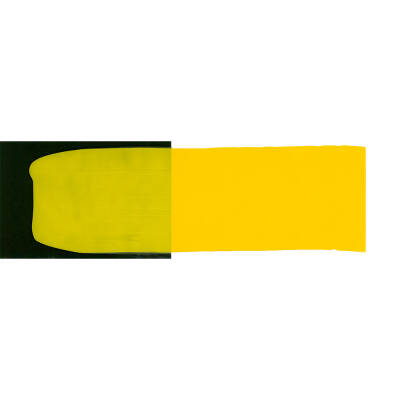 Schmincke Primacryl Artist Acrylic Paint 209 Brilliant Yellow 60 ml