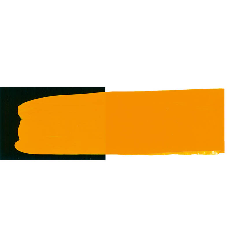 Schmincke Primacryl Artist Acrylic Paint 213 Cadmium Yellow Deep 60 ml - 2