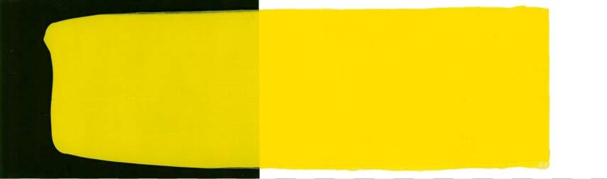 Schmincke Primacryl Artist Acrylic Paint 233 Cadmium Yellow Light Hue 60 ml - 3