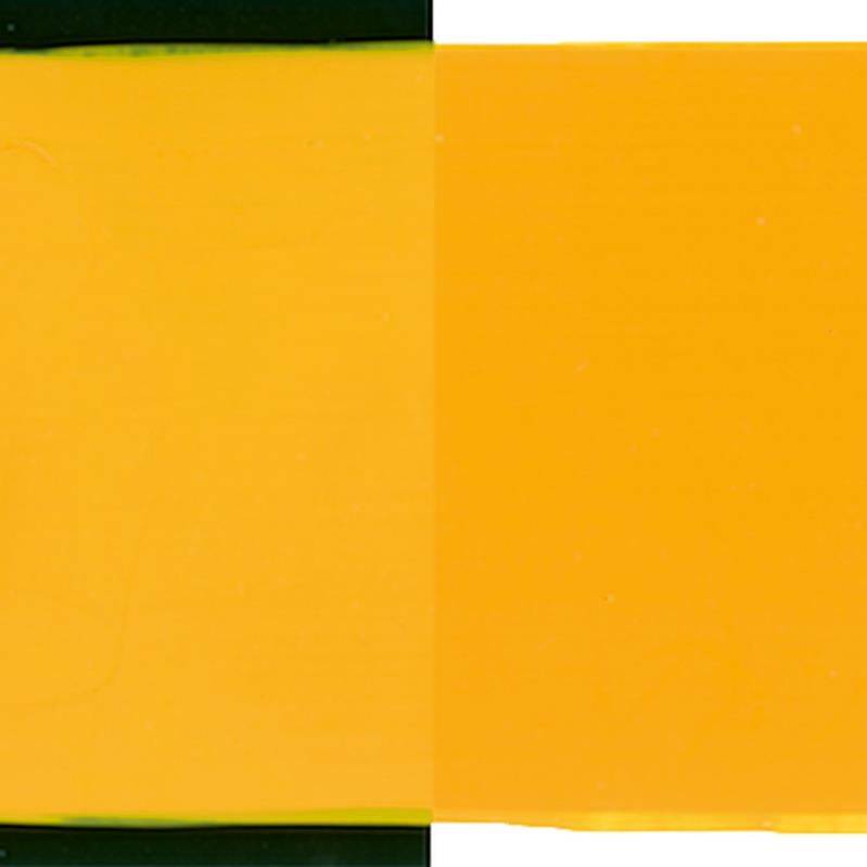 Schmincke Primacryl Artist Acrylic Paint 237 Cadmium Yellow Deep Hue 60 ml - 4