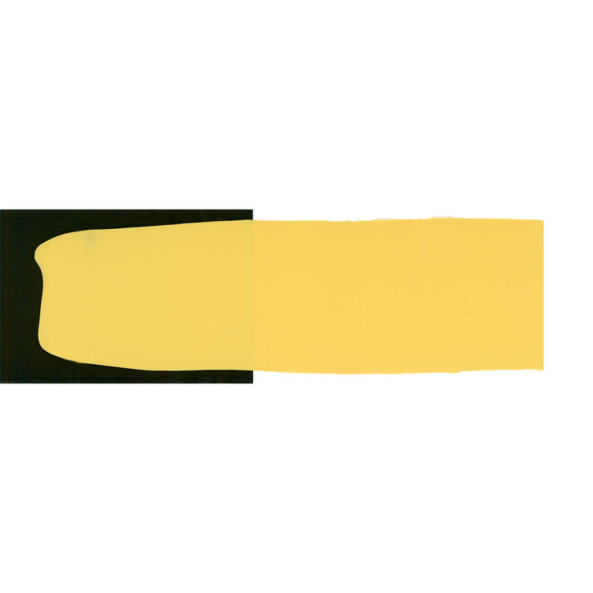 Schmincke Primacryl Artist Acrylic Paint 237 ml Series 2 672 Naples Yellow - 5