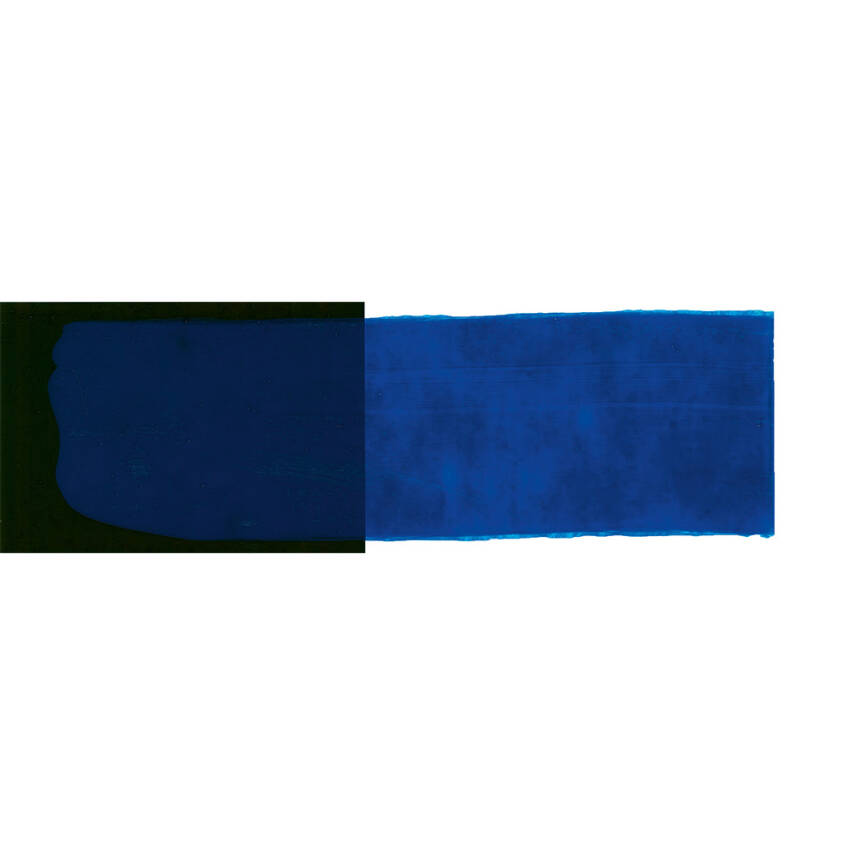 Schmincke Primacryl Artist Acrylic Paint 237 ml Series 3 439 Phthalo blue cyan - 2