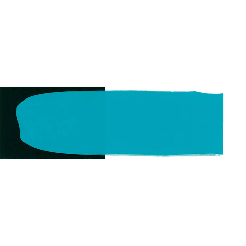 Schmincke Primacryl Artist Acrylic Paint 237 ml Series 5 456 Cobalt teal - 2