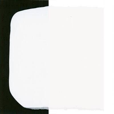 Schmincke Primacryl Artist Acrylic Paint 250 ml Series 1 101 Titanium White - 2