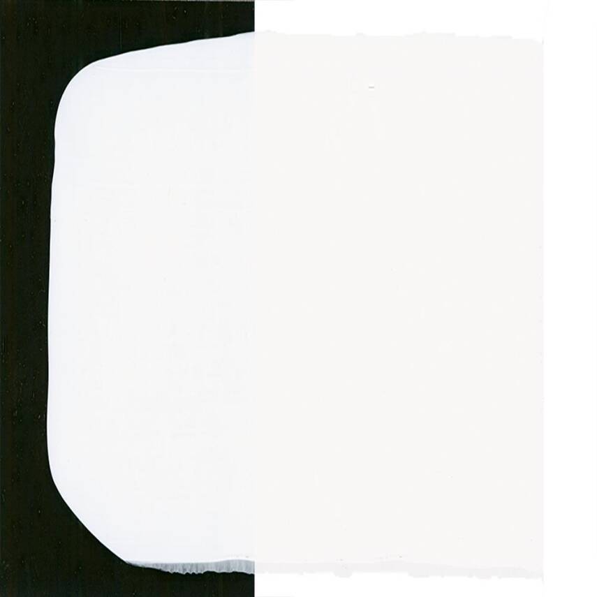 Schmincke Primacryl Artist Acrylic Paint 250 ml Series 1 101 Titanium White - 2