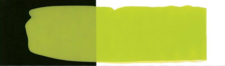 Schmincke Primacryl Artist Acrylic Paint 250 ml Series 1 574 May Green Fluid - 3