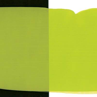 Schmincke Primacryl Artist Acrylic Paint 250 ml Series 1 574 May Green Fluid