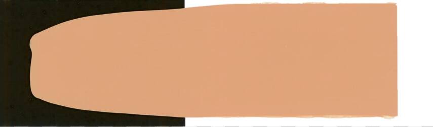 Schmincke Primacryl Artist Acrylic Paint 250 ml Series 1 659 Burnt Ocher Light Fluid - 3